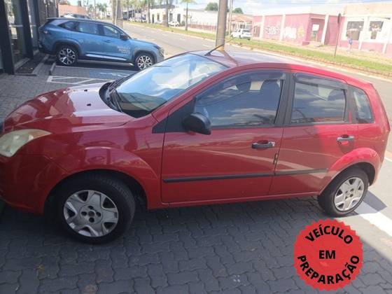 FORD FIESTA 1.0 MPI SEDAN 8V FLEX 4P MANUAL FORD FIESTA 1.0 MPI SEDAN 8V FLEX 4P MANUAL
